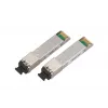 Módulo SFP Extralink SFP WDM 1.25G 1,25Gbps, 1310/1550nm, Monomodo, 20km, SC, DOM, Par