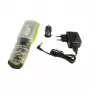 Synergy 21 candeeiro de oficina LED com bateria médio