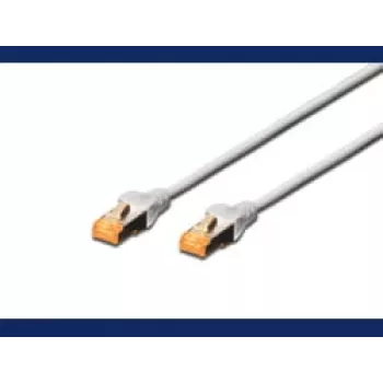 Cabo patch Ethernet Digitus DK-1644-070-5 cinzento