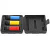 Conjunto de chaves de caixa Gedore R63043003 830 g 47 mm de altura