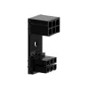 Adaptador PCIe 6-Pin 180° U+D by Singularity para cabo de alimentação GPU/PCIe (SC-A-PCIE6-UD)