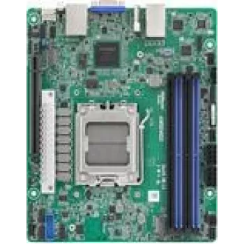 Placa-mãe ASRock AM5D4ID2, chipset AMD AM5, Mini-ITX