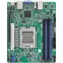 Placa-mãe ASRock AM5D4ID2, chipset AMD AM5, Mini-ITX