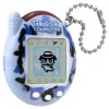 Bandai Tamagotchi Connection Wild, azul
