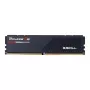 G.Skill Ripjaws S5 F5-5200J4040A32GX1-RS5K, 32 GB, 1 x 32 GB, DDR5, DIMM de 288 pinos