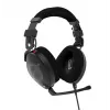 Auscultadores RØDE NTH-100M com fios circum-aurais 32Ω 110 dB cabo de 2,4 m microfone boom removível
