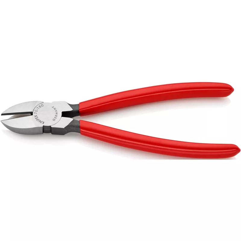Knipex 70 01 180 vermelho