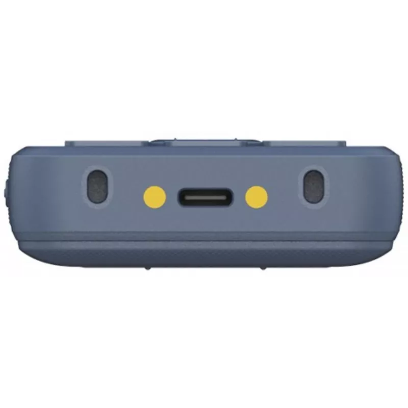 Telefone IP Grandstream Networks WP836 azul 3 linhas LCD Wi-Fi