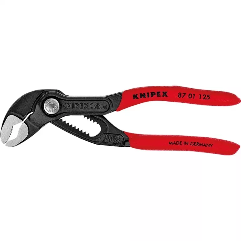 Conjunto de alicates Knipex Mini conjunto de alicates 00 20 72 V01