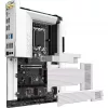NZXT N7 Z890 Motherboard ATX Branco