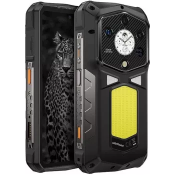 Smartphone robusto UleFone Armor 29 Ultra – ecrã FHD+ de 6,67