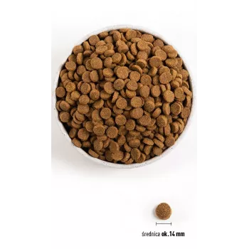 ACANA Classics Prairie Poultry - alimento seco para cães - 9,7 kg