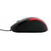 Rato ótico SIRIUS EM102R USB