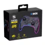 iBox IGP5 comando gaming preto Bluetooth analógico/digital Android, Nintendo Switch, Nintendo Switch Lite, Nintendo Switch OLED, PC, iOS