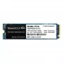 Team Group MP33 - SSD - 2 TB – Interno – M.2 2280 – PCIe 3.0 x4 (NVMe) – Preto (TM8FP6002T0C101)