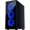 Inter-tech 88881292 Produto Preto