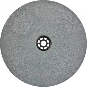 Disco de lixa Ø 200 x 32 / 16 x 25 mm, K60 (para rebarbadora dupla TC-BG 200 e TC-BG 200 L)