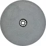 Disco de lixa Ø 200 x 32 / 16 x 25 mm, K60 (para rebarbadora dupla TC-BG 200 e TC-BG 200 L)