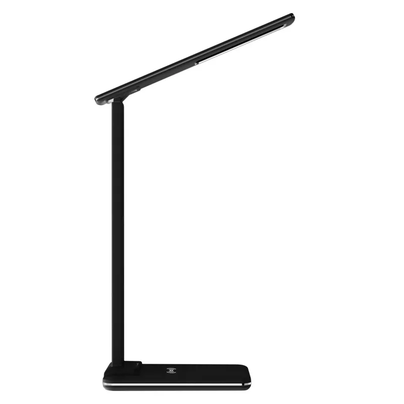 Candeeiro de mesa MEDIA-TECH MT222K LED 12W 220V preto
