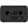 Rádio pessoal TechniSat DigitRadio 550 IR Digital DAB+ FM 100W
