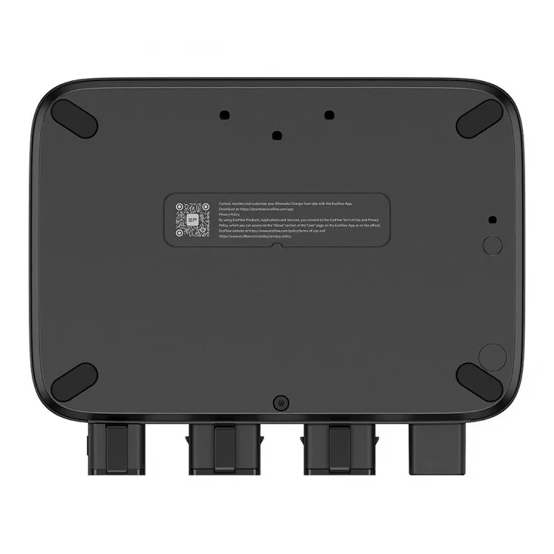 Ecoflow Power Hub carregador de alternador 800W (EFALTERNATORCHARGER-EU)