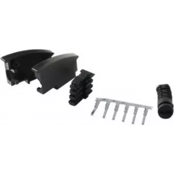 Kit F‑Plug ShiverPeaks 72000-SET10 — 10 unid., conjunto de fichas TAE para cablagem de telefone/dados