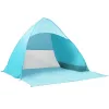 Tenda de praia pop-up TRACER Tracer 46954 — proteção UV leve, abrigo portátil