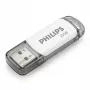 Philips FM32FD70D/00 Snow Edition pen USB 32 GB, USB 2.0, Shadow Grey, pack de 2