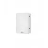 Caixa de ligação de vigilância para montagem de câmara exterior - IP66 - IK10