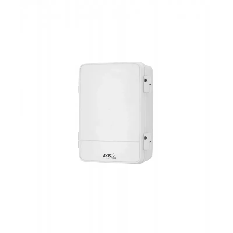 Caixa de ligação de vigilância para montagem de câmara exterior - IP66 - IK10
