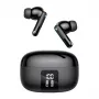 Auscultadores TWS sem fios Onikuma TX612, preto