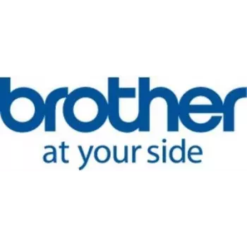 Brother TZE231 x 10 Branco
