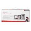 Hilook HD-VIS-02 kit de videoporteiro