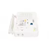 ONT ZTE ZXHN F670L, Wi-Fi, 1x GPON, 4x RJ45 1000 Mbit/s, 1x RJ11, 1x USB