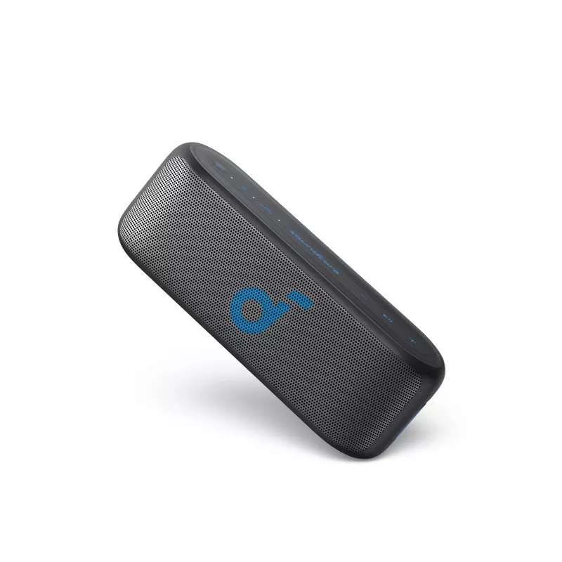 Anker Soundcore | Coluna Bluetooth portátil | Select 2S | 20 W | À prova de água | Bluetooth | preto | Portátil | Ligação sem fios