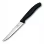 Conjunto de facas Victorinox SwissClassic Conjunto de facas de bife 6 peças