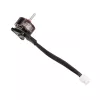 Conjunto de motores brushless BETAFPV 0702 27000KV — 4 unidades para microdrones