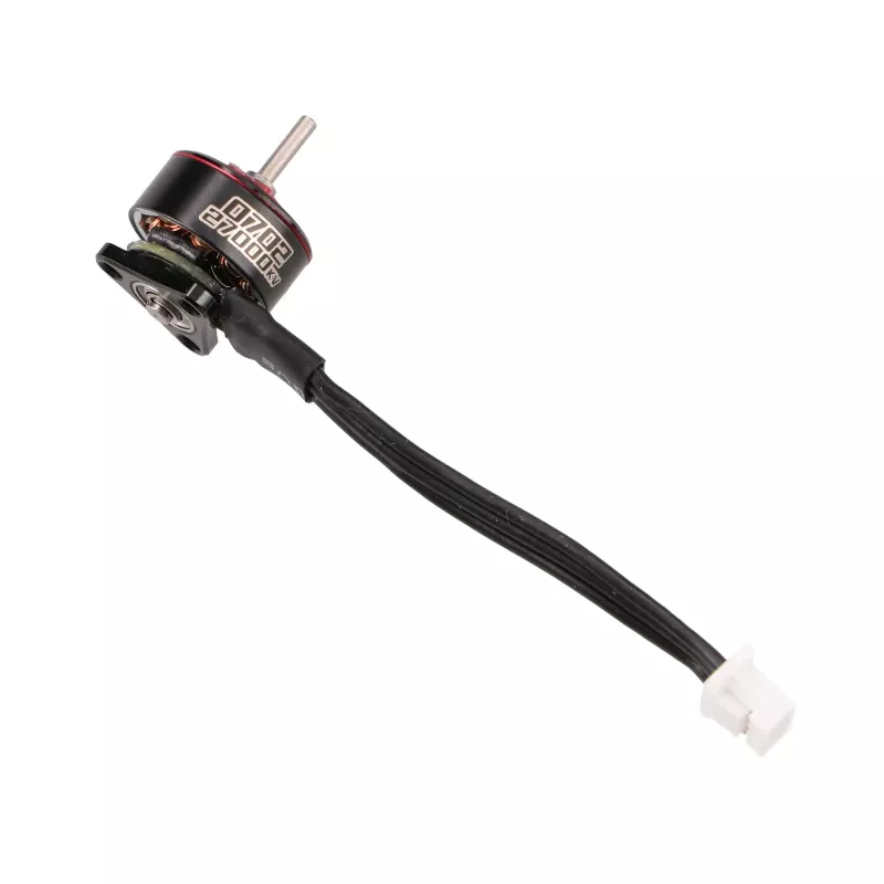 Conjunto de motores brushless BETAFPV 0702 27000KV — 4 unidades para microdrones
