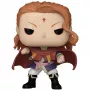 Figura Funko Pop Black Clover Fuegoleon 10 cm (143273)