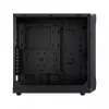 Fractal Design Focus 2 RGB Tempered Glass Caixa de PC Mid Tower ATX - Preto