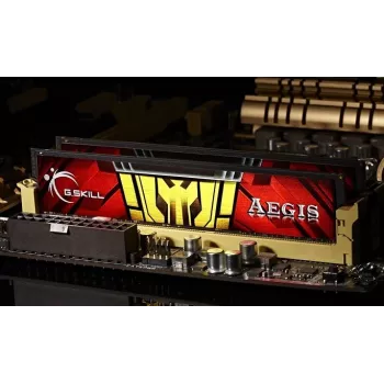 Módulo de memória G.Skill DDR3 8 GB 1333 MHz