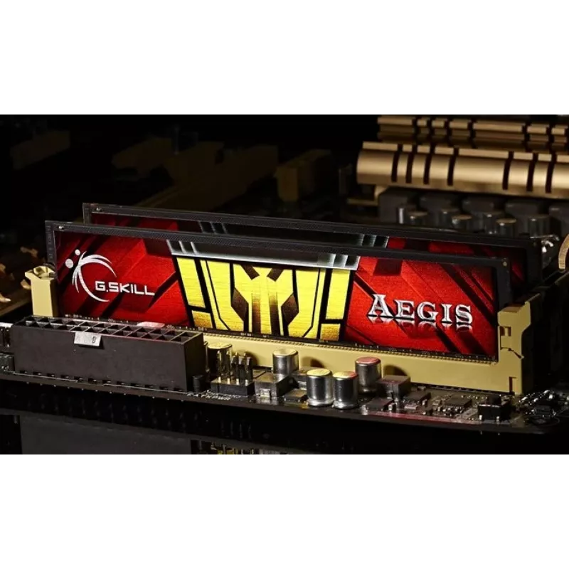 Módulo de memória G.Skill DDR3 8 GB 1333 MHz