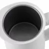 Espumador de leite automático JATA JECL1820 branco 240 ml 400 W