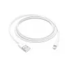 Cabo Apple Lightning para USB 1 m MUQW3ZM/A