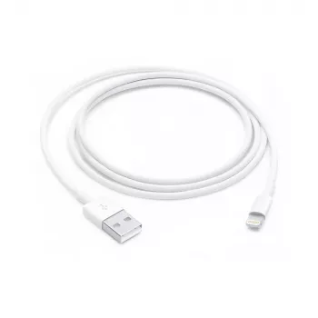 Cabo Apple Lightning para USB 1 m MUQW3ZM/A
