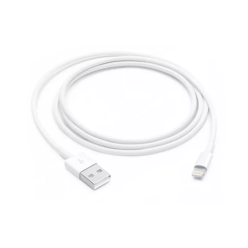 Cabo Apple Lightning para USB 1 m MUQW3ZM/A