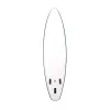 FunWater paddleboard SUP SUPFW69A (verde-branco)