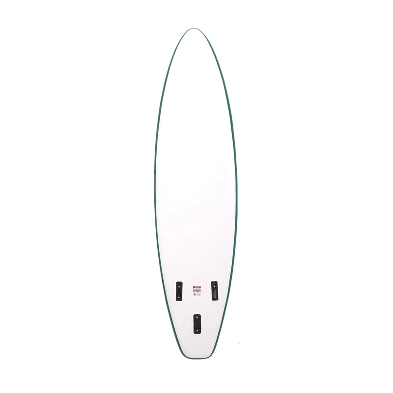 FunWater paddleboard SUP SUPFW69A (verde-branco)