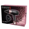 Secador de cabelo 2200e 3temp/2vel Rosa Shimm