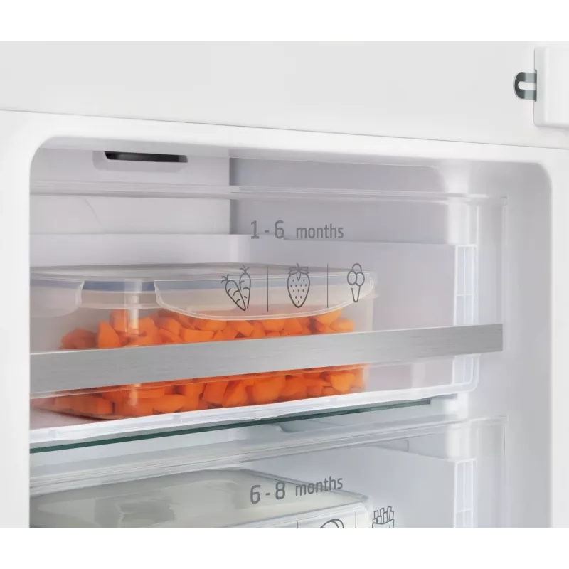 Combinado frigorífico-congelador BK3055.6NFM(E)